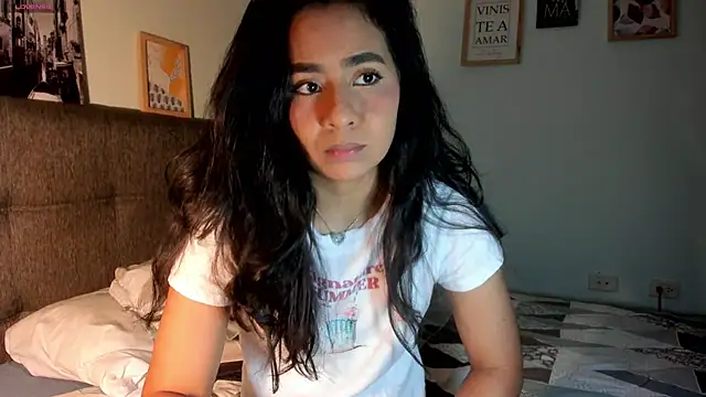 valeryvegas 2 online show from 10/06/25, 02:53