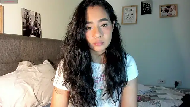 valeryvegas 2 online show from 10/13/25, 03:50