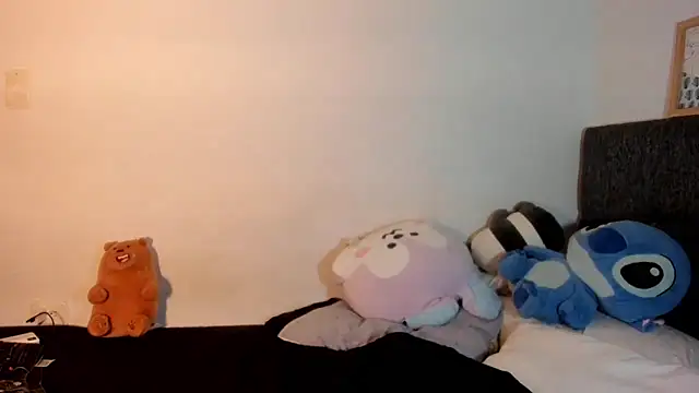 valeryvegas 2 online show from 03/22/26, 11:19