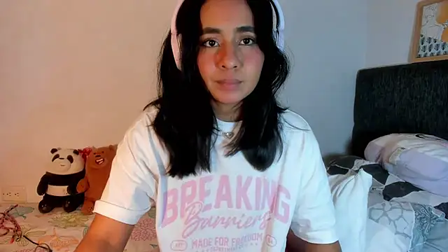 valeryvegas 2 online show from 04/19/26, 02:11