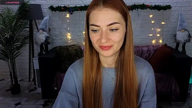 Adelyna Bird online show from 12/12/24, 11:07