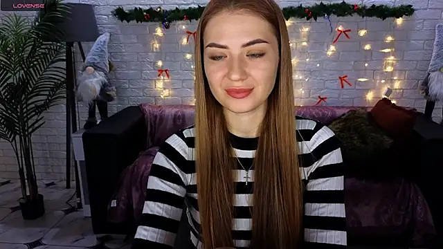 Adelyna Bird online show from 12/22/24, 07:22