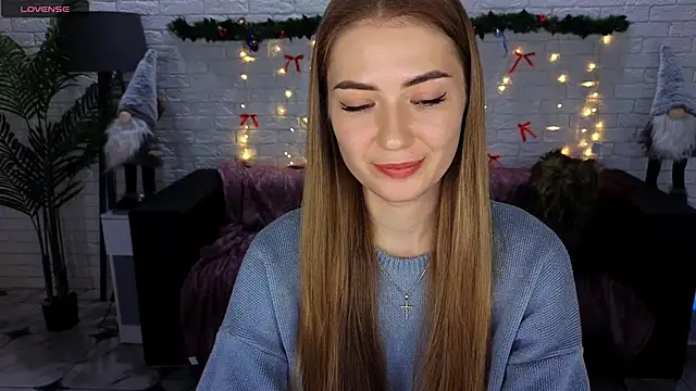 Adelyna Bird online show from 12/29/24, 10:23