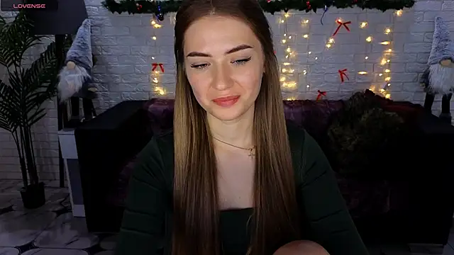 Adelyna Bird online show from 01/04/25, 10:27