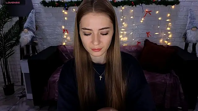 Adelyna Bird online show from 01/06/25, 07:31