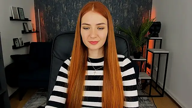 Adelyna Bird online show from 01/13/25, 11:30