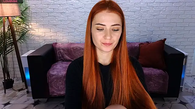 Adelyna Bird online show from 01/26/25, 10:23