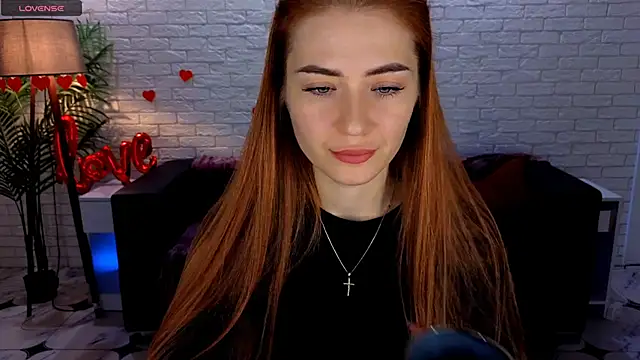 Adelyna Bird online show from 02/07/25, 07:29