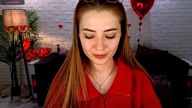 Adelyna Bird online show from 02/14/25, 11:42