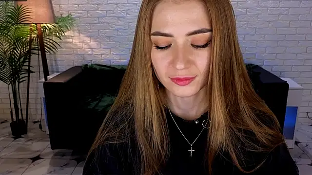 Adelyna Bird online show from 03/07/25, 11:07