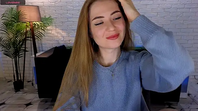 Adelyna Bird online show from 03/13/25, 07:42