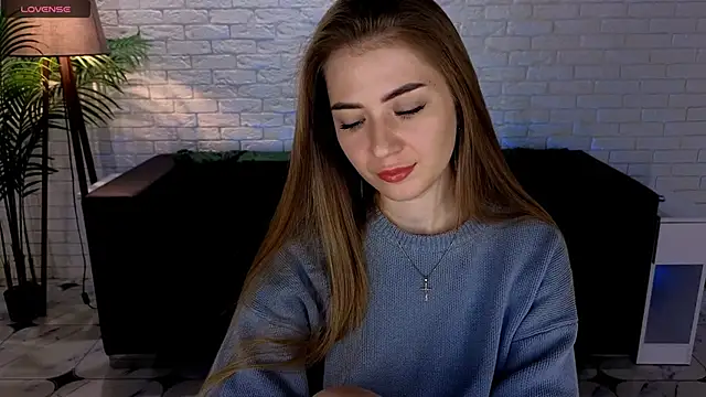 Adelyna Bird online show from 03/20/25, 07:25