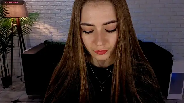 Adelyna Bird online show from 03/21/25, 10:28