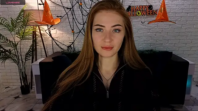 Adelyna Bird online show from 10/16/25, 06:25