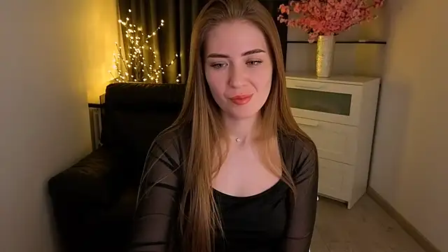 Adelyna Bird online show from 02/08/26, 07:23