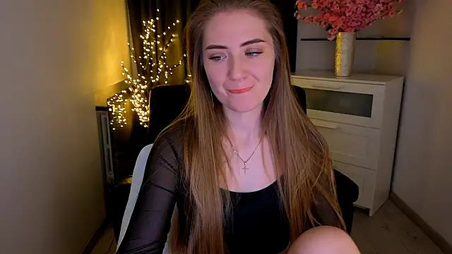 Adelyna Bird online show from 02/15/26, 07:51