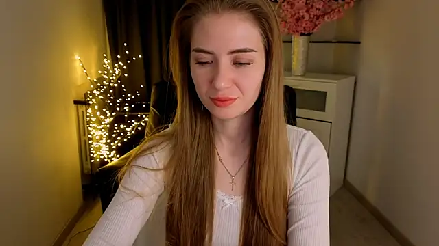 Adelyna Bird online show from 02/22/26, 07:40