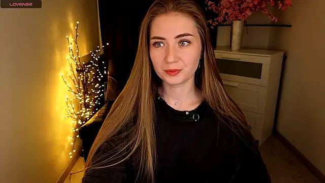 Adelyna Bird online show from 05/29/26, 07:28