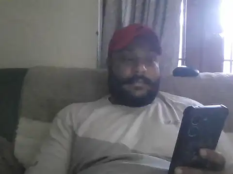 Indersaini148 online show from 07/15/26, 07:13