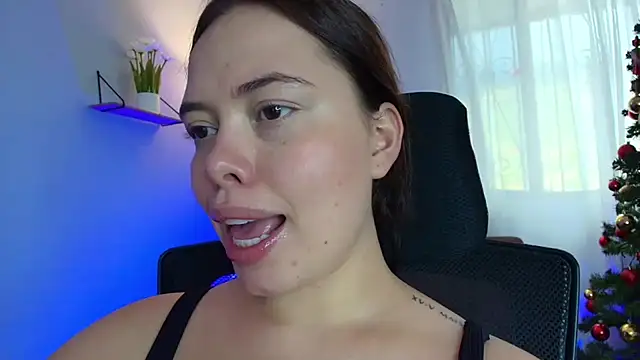 lisbet21x online show from 01/09/25, 09:37