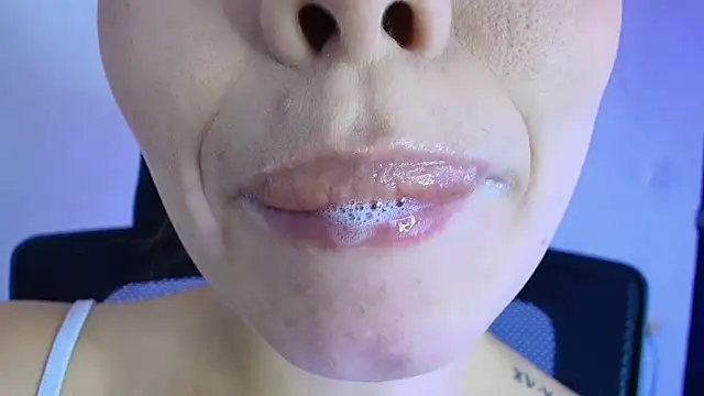 lisbet21x online show from 02/06/26, 06:07