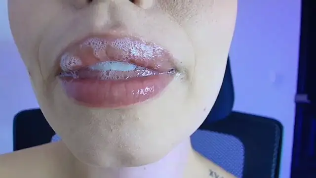 lisbet21x online show from 02/27/26, 08:31