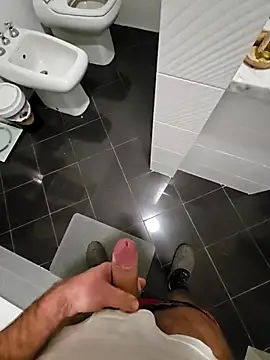 Dolceporco19 online show from 01/09/25, 05:11