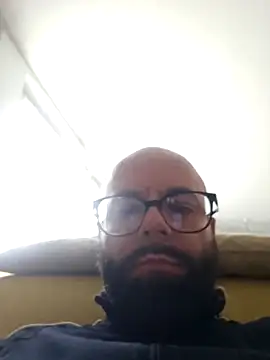 Dolceporco19 online show from 10/05/25, 12:25