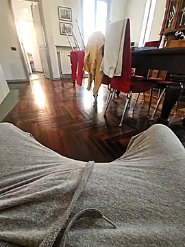 Dolceporco19 online show from 04/18/26, 12:53