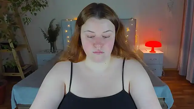 PolinaSalvatore online show from 11/03/25, 04:41