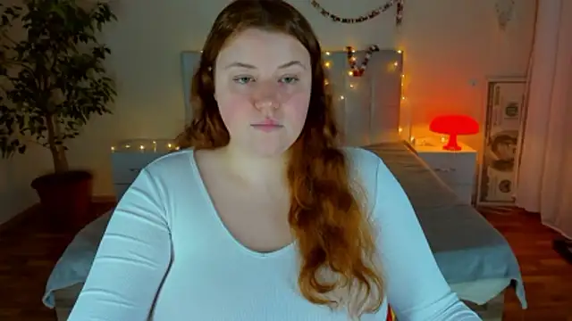 PolinaSalvatore online show from 01/07/26, 05:26