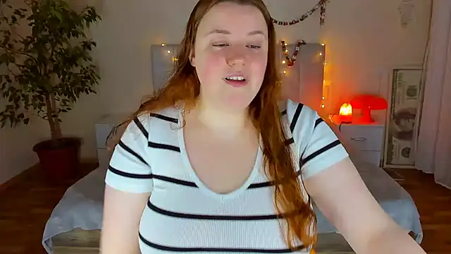 PolinaSalvatore online show from 01/14/26, 04:45