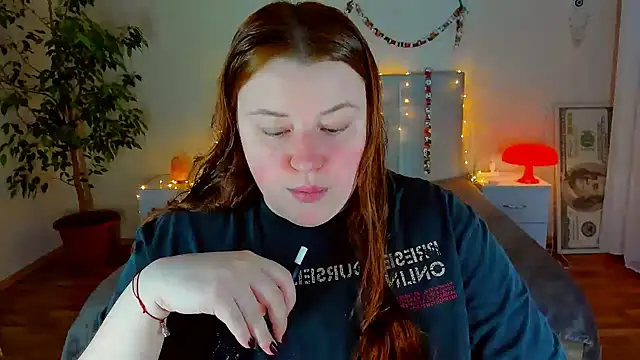 PolinaSalvatore online show from 02/04/26, 07:53