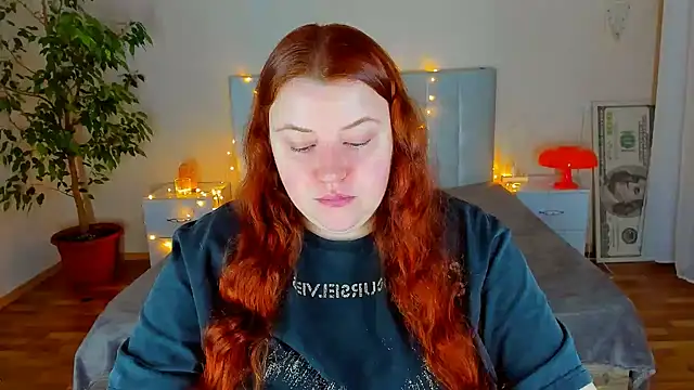 PolinaSalvatore online show from 02/09/26, 05:06