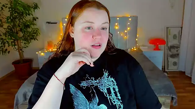 PolinaSalvatore online show from 02/17/26, 06:36