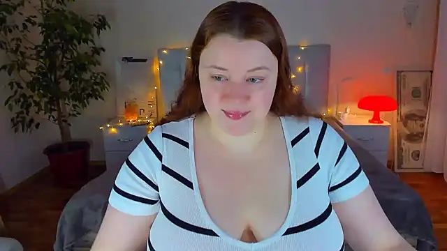 PolinaSalvatore online show from 02/28/26, 02:29