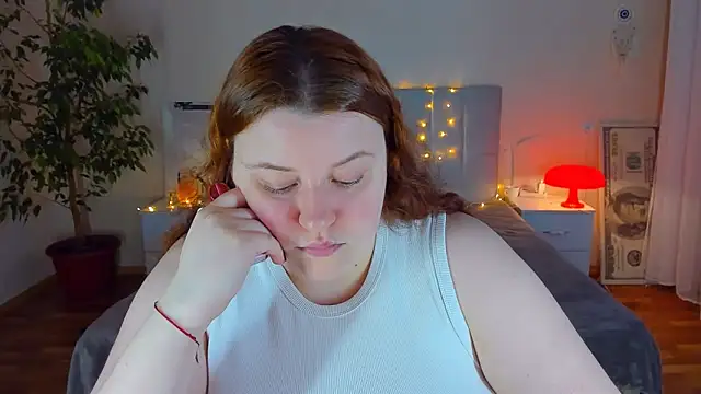 PolinaSalvatore online show from 03/05/26, 02:35