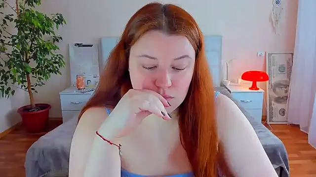 PolinaSalvatore online show from 03/06/26, 12:12