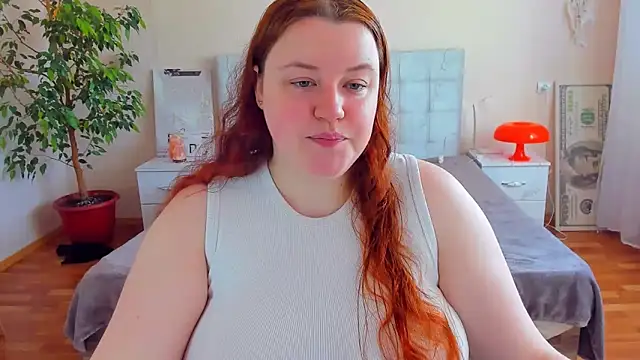 PolinaSalvatore online show from 03/12/26, 10:43