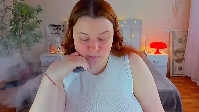 PolinaSalvatore online show from 03/19/26, 11:25