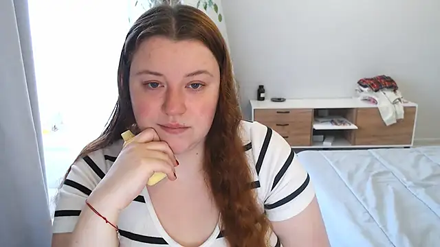 PolinaSalvatore online show from 04/13/26, 12:10