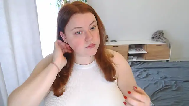 PolinaSalvatore online show from 04/22/26, 12:39