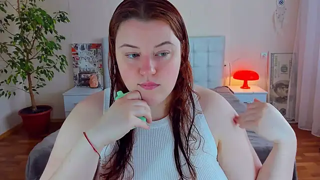 PolinaSalvatore online show from 06/18/26, 02:43