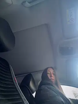 EvaCatt online show from 01/16/25, 06:14