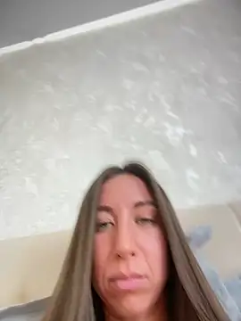 EvaCatt online show from 02/24/25, 04:05