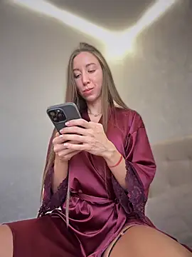 EvaCatt online show from 02/15/26, 03:47