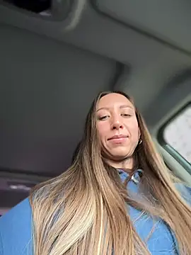 EvaCatt online show from 04/08/26, 03:06