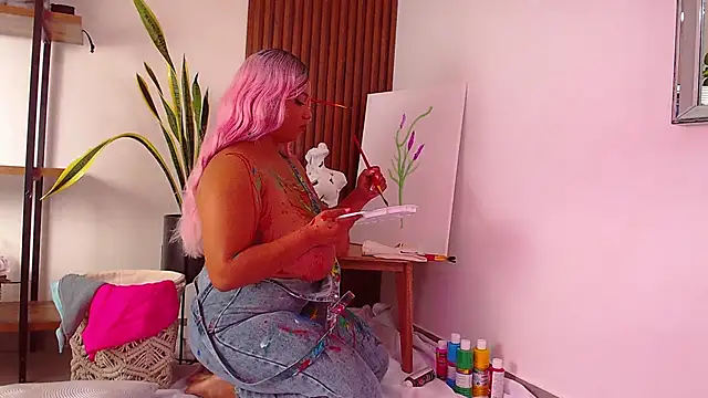 Kenya--Buhle online show from 01/31/25, 06:03