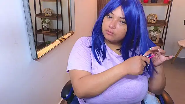 Kenya--Buhle online show from 02/23/26, 12:02