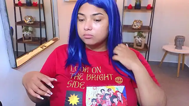 Kenya--Buhle online show from 03/04/26, 12:22